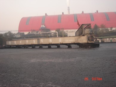 GZN-45T周邊驅動(dòng)(齒條滾輪型）